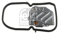 FEBI BILSTEIN 02177 — Комплект фильтра АКПП