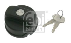 FEBI BILSTEIN 02211 — Bușon rezervor combustibil