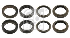 FEBI BILSTEIN 02214 — Set reparație rulment ax intermediar planetară