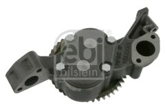 FEBI BILSTEIN 02447 — Масляный насос