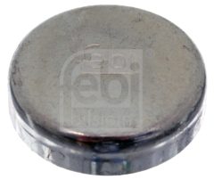 FEBI BILSTEIN 02543 — Dop antigel bloc motor