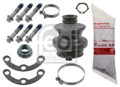 FEBI BILSTEIN 02590 — Пыльник ШРУСа