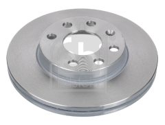 FEBI BILSTEIN 02806 — Disc de frână