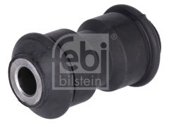 FEBI BILSTEIN 02876 — Rulment bridă arc