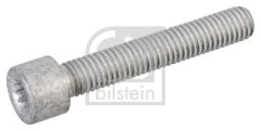 FEBI BILSTEIN 03004 — Болт фланца приводного вала