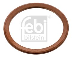 FEBI BILSTEIN 03014 — Кольцо сливной пробки
