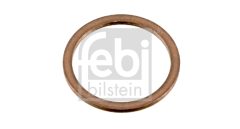 FEBI BILSTEIN 03083 — Уплотнительное кольцо термовыключателя