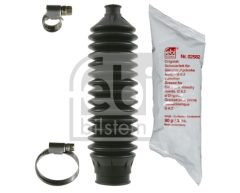 FEBI BILSTEIN 03307 — Пыльник рулевой рейки с хомутами
