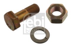 FEBI BILSTEIN 03344 — Болт фланца приводного вала