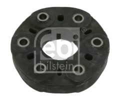 FEBI BILSTEIN 03486 — Крестовина карданного вала