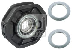 FEBI BILSTEIN 03538 — Подвесной подшипник карданного вала