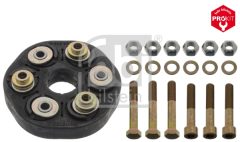 FEBI BILSTEIN 03585 — Крестовина карданного вала