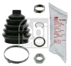 FEBI BILSTEIN 03595 — Пыльник ШРУСа