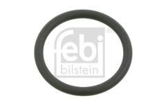 FEBI BILSTEIN 03655 — Сальник поворотного кулака