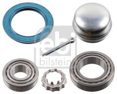 FEBI BILSTEIN 03674 — Комплект подшипника ступицы