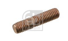 FEBI BILSTEIN 04363 — Болт выхлопной системы