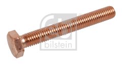 FEBI BILSTEIN 04468 — Болт выхлопной системы