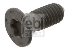 FEBI BILSTEIN 04511 — Șurub fixare disc de frână
