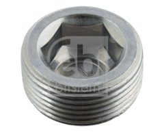 FEBI BILSTEIN 04516 — Пробка редуктора моста