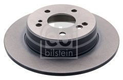 FEBI BILSTEIN 04629 — Тормозной диск