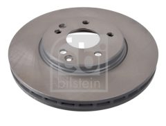 FEBI BILSTEIN 04630 — Тормозной диск