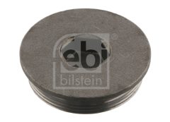 FEBI BILSTEIN 04819 — Dop filetat bloc motor