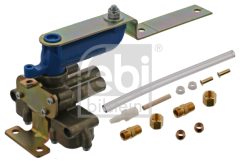FEBI BILSTEIN 05152 — Клапан уровня кабины
