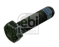 FEBI BILSTEIN 05153 — Болт крепления тормозного суппорта
