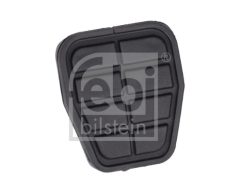 FEBI BILSTEIN 05284 — Накладка на педаль тормоза