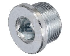 FEBI BILSTEIN 05410 — Сливная пробка поддона