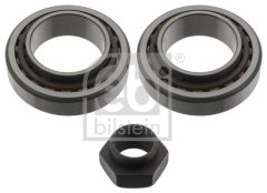 FEBI BILSTEIN 05411 — Комплект подшипника ступицы
