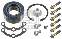 FEBI BILSTEIN 05424 — Комплект подшипника ступицы