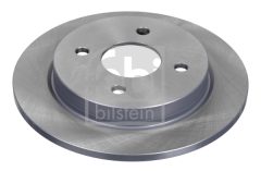 FEBI BILSTEIN 05652 — Disc de frână
