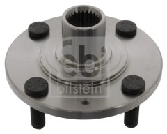 FEBI BILSTEIN 05762 — Ступица колеса