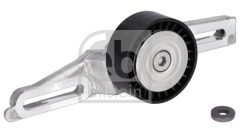 FEBI BILSTEIN 05853 — Натяжитель клинового зубчатого ремня