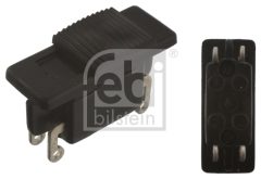 FEBI BILSTEIN 05925 — Întrerupător splitter cutie de viteze