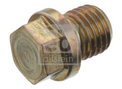 FEBI BILSTEIN 05961 — Сливная пробка поддона