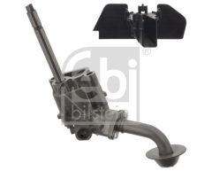 FEBI BILSTEIN 06001 — Pompă de ulei motor