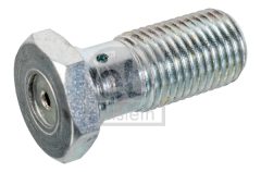 FEBI BILSTEIN 06030 — Редукционный клапан давления масла