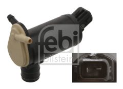 FEBI BILSTEIN 06084 — Насос омывателя стекла