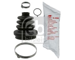 FEBI BILSTEIN 06129 — Пыльник ШРУСа