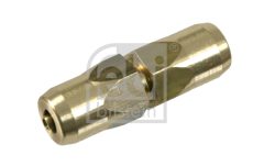 FEBI BILSTEIN 06255 — Фитинги для трубок сжатого воздуха