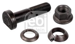 FEBI BILSTEIN 06271 — Prezon roată