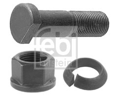FEBI BILSTEIN 06272 — Prezon roată