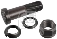 FEBI BILSTEIN 06273 — Prezon roată