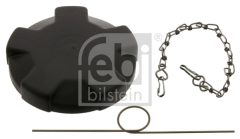 FEBI BILSTEIN 06288 — Bușon rezervor combustibil
