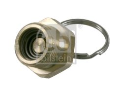 FEBI BILSTEIN 06528 — Клапан слива конденсата