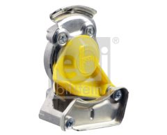 FEBI BILSTEIN 06529 — Соединительная головка пневмотормозов прицепа