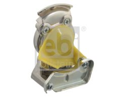 FEBI BILSTEIN 06585 — Соединительная головка пневмотормозов прицепа