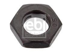 FEBI BILSTEIN 06638 — Контргайка регулировочного болта клапанов